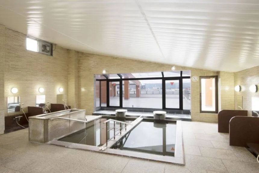 SOMPOケア そんぽの家　羽村の紹介写真 5