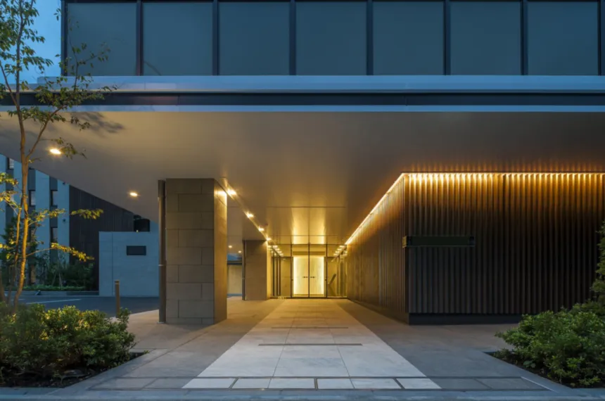 SOMPOケア ラヴィーレレジデンス世田谷千歳台の紹介写真 2