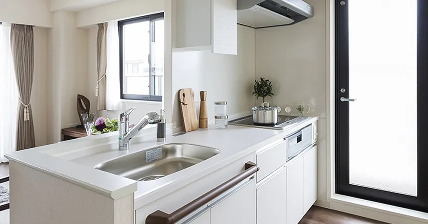 SOMPOケア ラヴィーレレジデンス世田谷千歳台の紹介写真 5