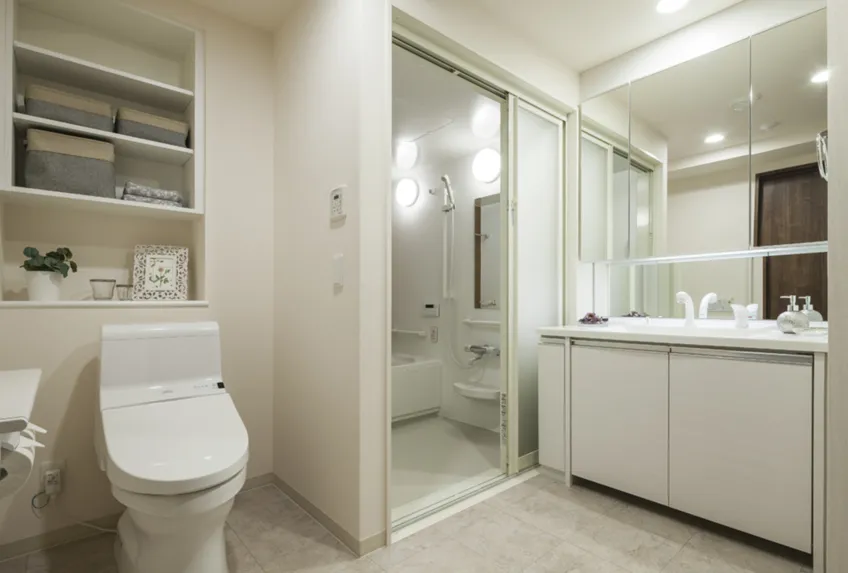 SOMPOケア ラヴィーレレジデンス世田谷千歳台の紹介写真 6