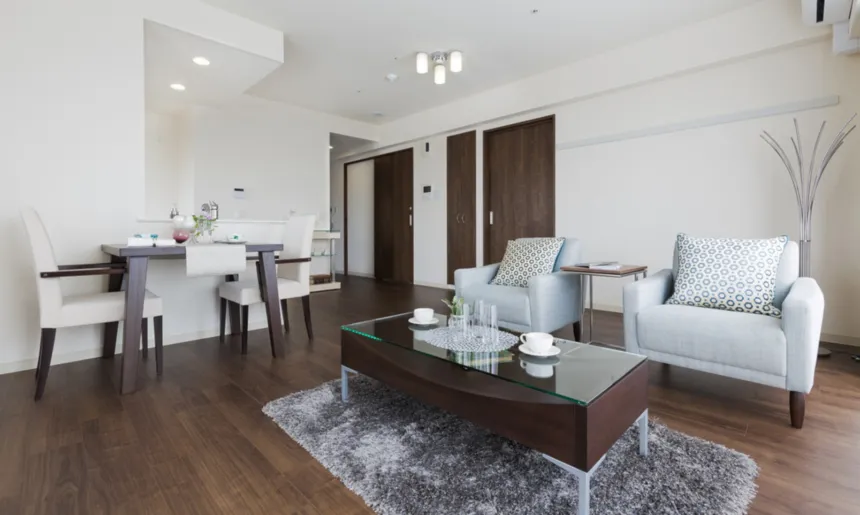 SOMPOケア ラヴィーレレジデンス世田谷千歳台の紹介写真 4