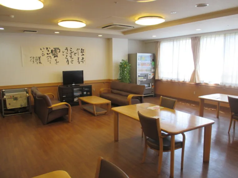 SOMPOケア そんぽの家　板橋三園の紹介写真 3