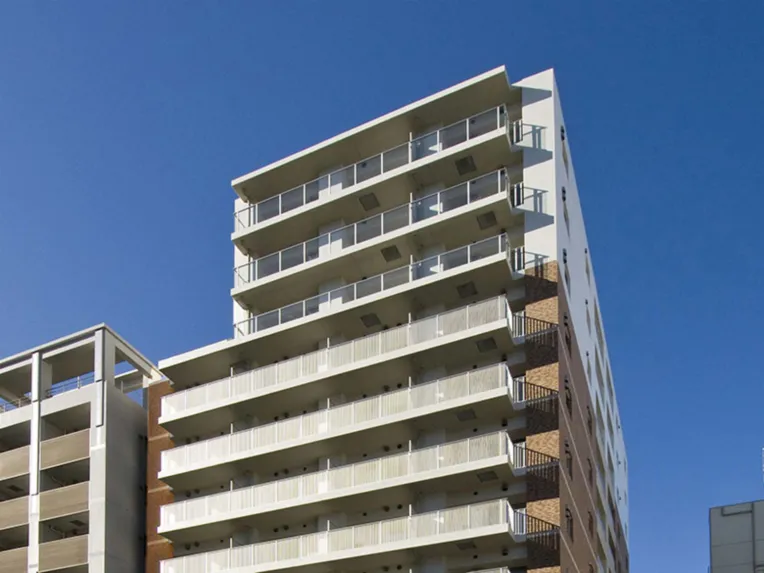 SOMPOケア ラヴィーレレジデンス浅草の紹介写真