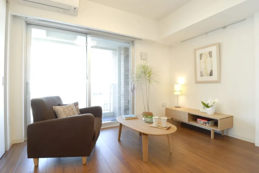 SOMPOケア ラヴィーレレジデンス浅草の紹介写真 3