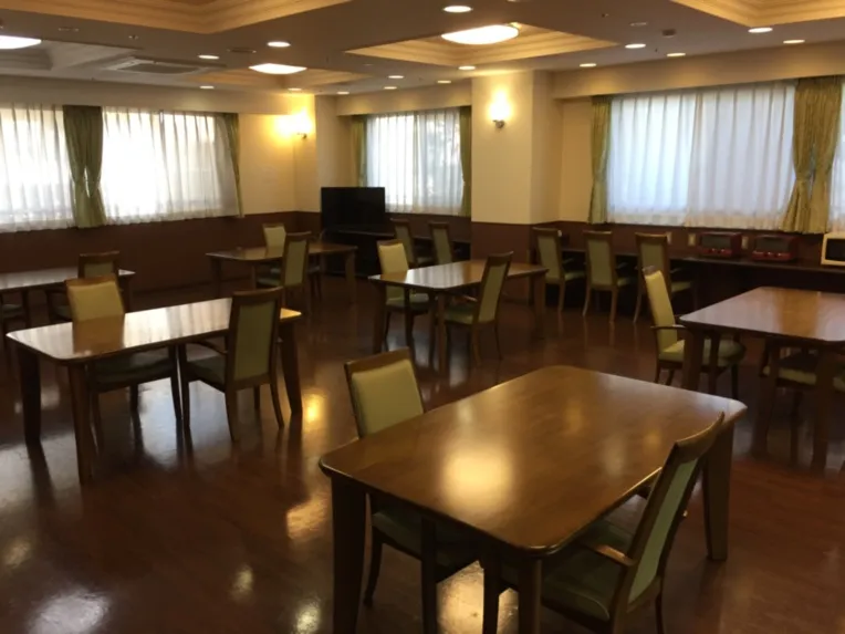 SOMPOケア そんぽの家Ｓ上野毛駅前の紹介写真 3