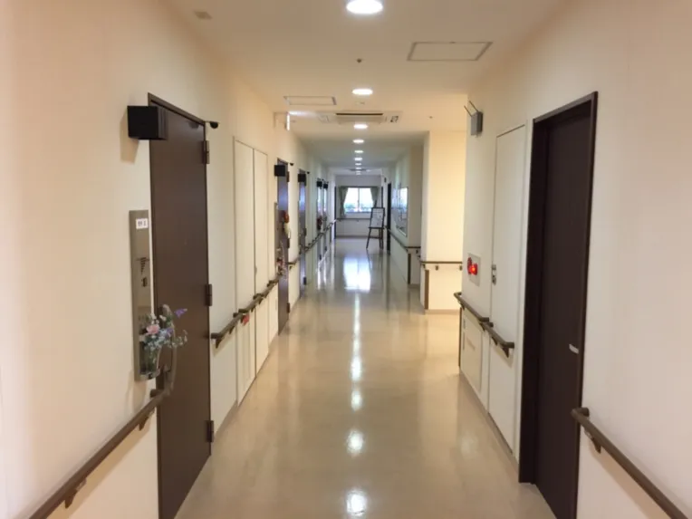 SOMPOケア そんぽの家Ｓ上野毛駅前の紹介写真 4