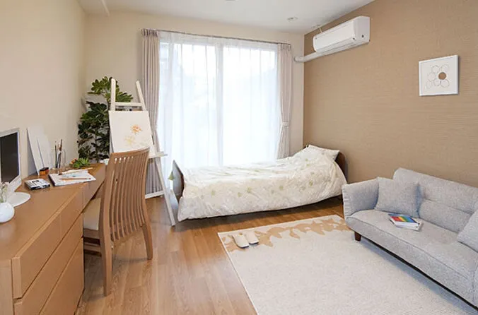 SOMPOケア ラヴィーレ錦糸町の紹介写真 2