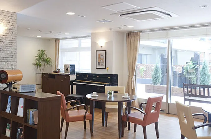 SOMPOケア ラヴィーレ錦糸町の紹介写真 3