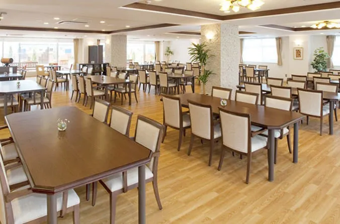 SOMPOケア ラヴィーレ錦糸町の紹介写真 4