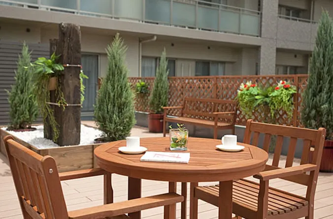 SOMPOケア ラヴィーレ錦糸町の紹介写真 5