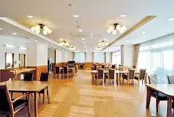 SOMPOケア そんぽの家　葛西の紹介写真 2