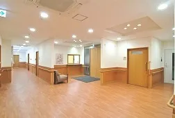 SOMPOケア そんぽの家　葛西の紹介写真 5