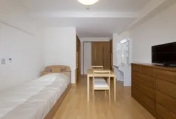 SOMPOケア そんぽの家　経堂の紹介写真 2