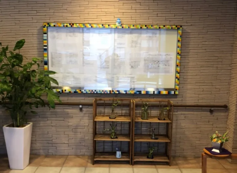 SOMPOケア そんぽの家　経堂の紹介写真 3