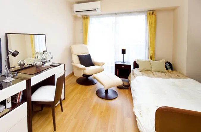 SOMPOケア ラヴィーレ世田谷船橋の紹介写真 2