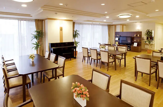 SOMPOケア ラヴィーレ世田谷船橋の紹介写真 3