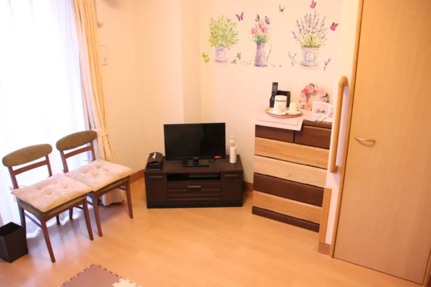 SOMPOケア そんぽの家　ときわ台の紹介写真 3