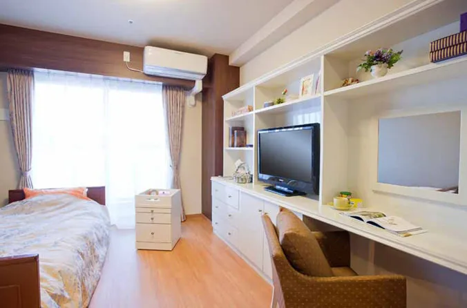 SOMPOケア ラヴィーレ調布の紹介写真 2