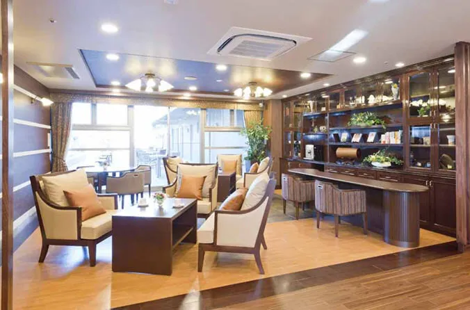 SOMPOケア ラヴィーレ調布の紹介写真 3