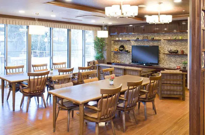 SOMPOケア ラヴィーレ調布の紹介写真 4