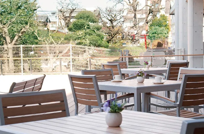 SOMPOケア ラヴィーレ調布の紹介写真 5