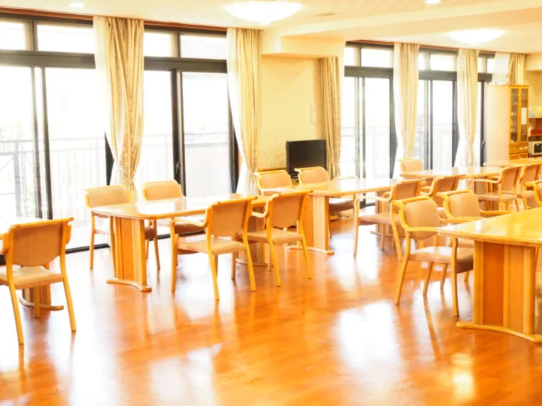 SOMPOケア そんぽの家　西東京の紹介写真 2