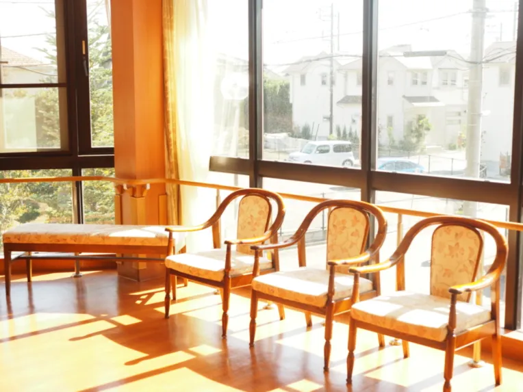 SOMPOケア そんぽの家　西東京の紹介写真 3