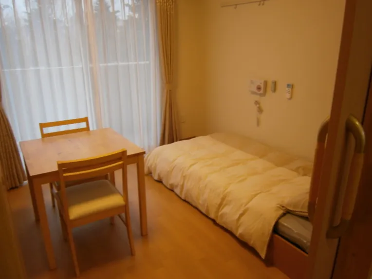 SOMPOケア そんぽの家　三鷹牟礼の紹介写真 2