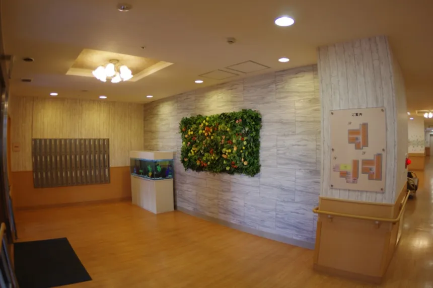 SOMPOケア そんぽの家　三鷹牟礼の紹介写真 3