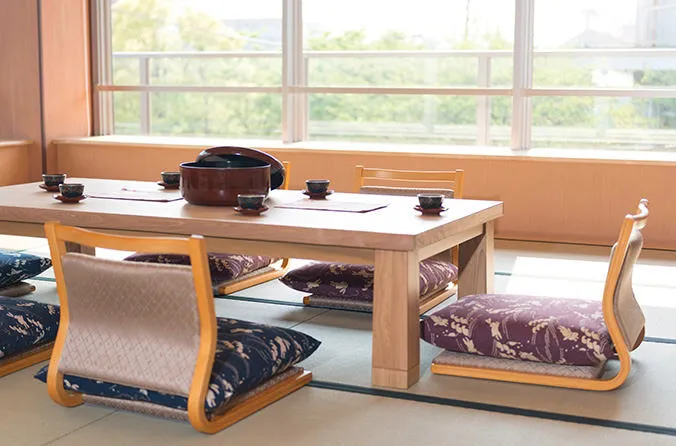 SOMPOケア ラヴィーレ羽田の紹介写真 4