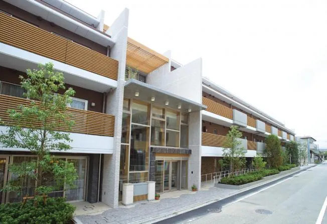 SOMPOケア ラヴィーレ八王子片倉の紹介写真