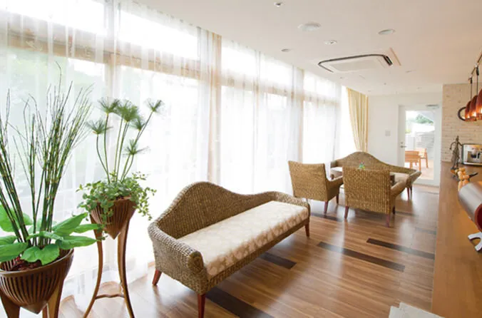 SOMPOケア ラヴィーレ八王子片倉の紹介写真 4