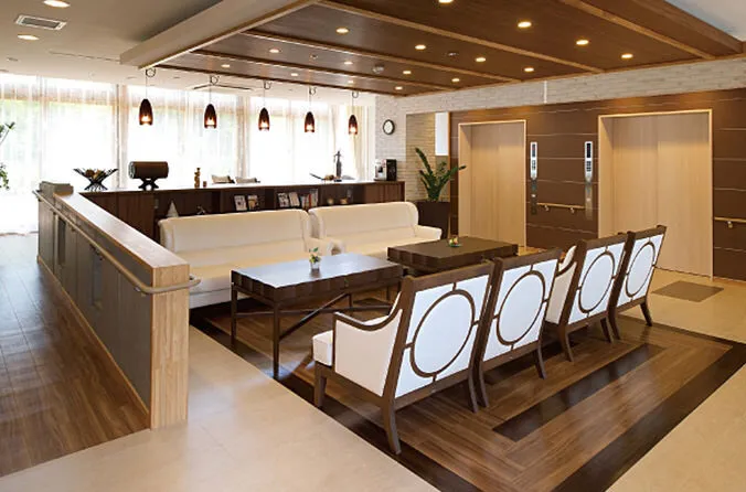 SOMPOケア ラヴィーレ八王子片倉の紹介写真 3