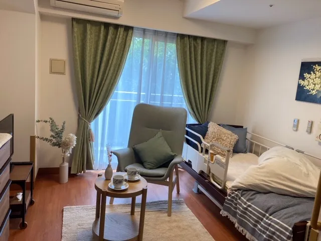 SOMPOケア そんぽの家　三鷹中原の紹介写真 3