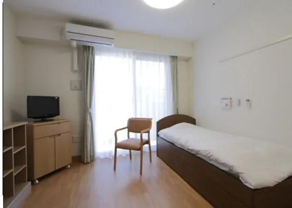 SOMPOケア そんぽの家　三鷹新川の紹介写真 3