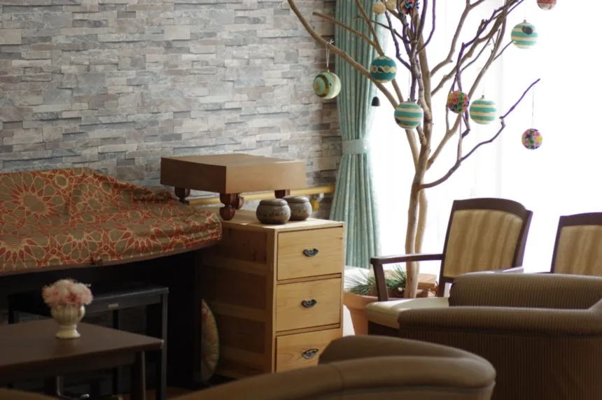 SOMPOケア そんぽの家　三鷹新川の紹介写真 4