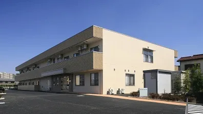 SOMPOケア そんぽの家　ひばりが丘の紹介写真