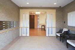 SOMPOケア そんぽの家　ひばりが丘の紹介写真 2