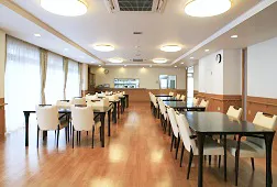 SOMPOケア そんぽの家　ひばりが丘の紹介写真 3