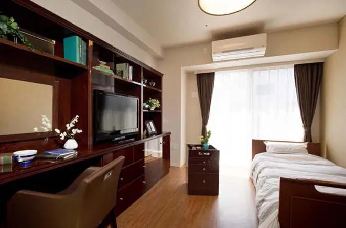 SOMPOケア ラヴィーレ狛江の紹介写真 2