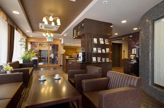 SOMPOケア ラヴィーレ狛江の紹介写真 3