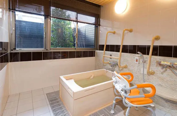 SOMPOケア ラヴィーレ狛江の紹介写真 5