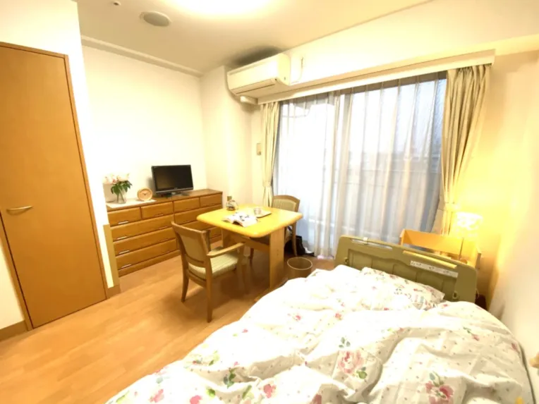 SOMPOケア そんぽの家　八王子元本郷の紹介写真 2