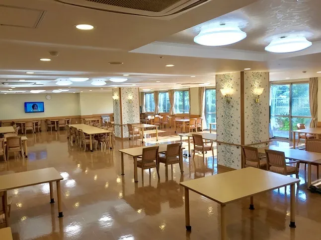 SOMPOケア そんぽの家　八王子元本郷の紹介写真 3