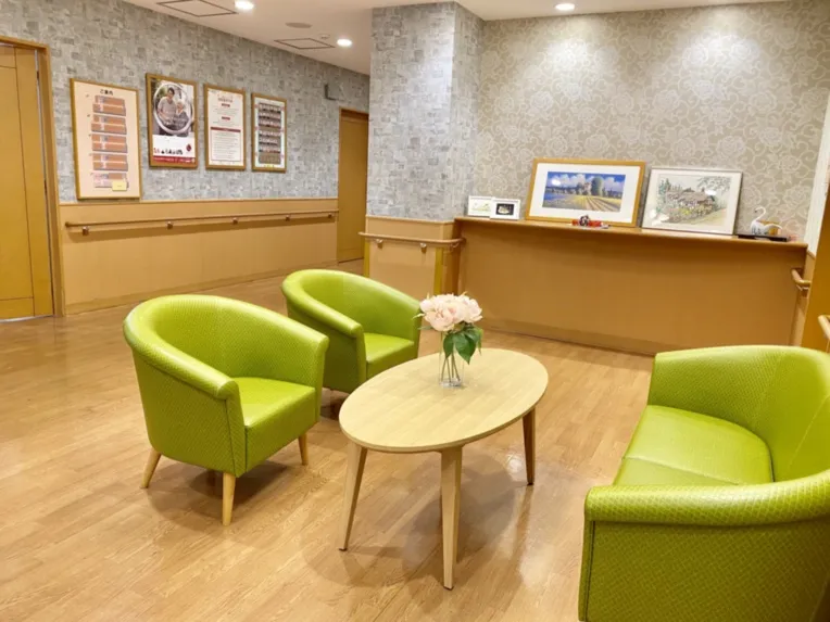 SOMPOケア そんぽの家　八王子元本郷の紹介写真 5