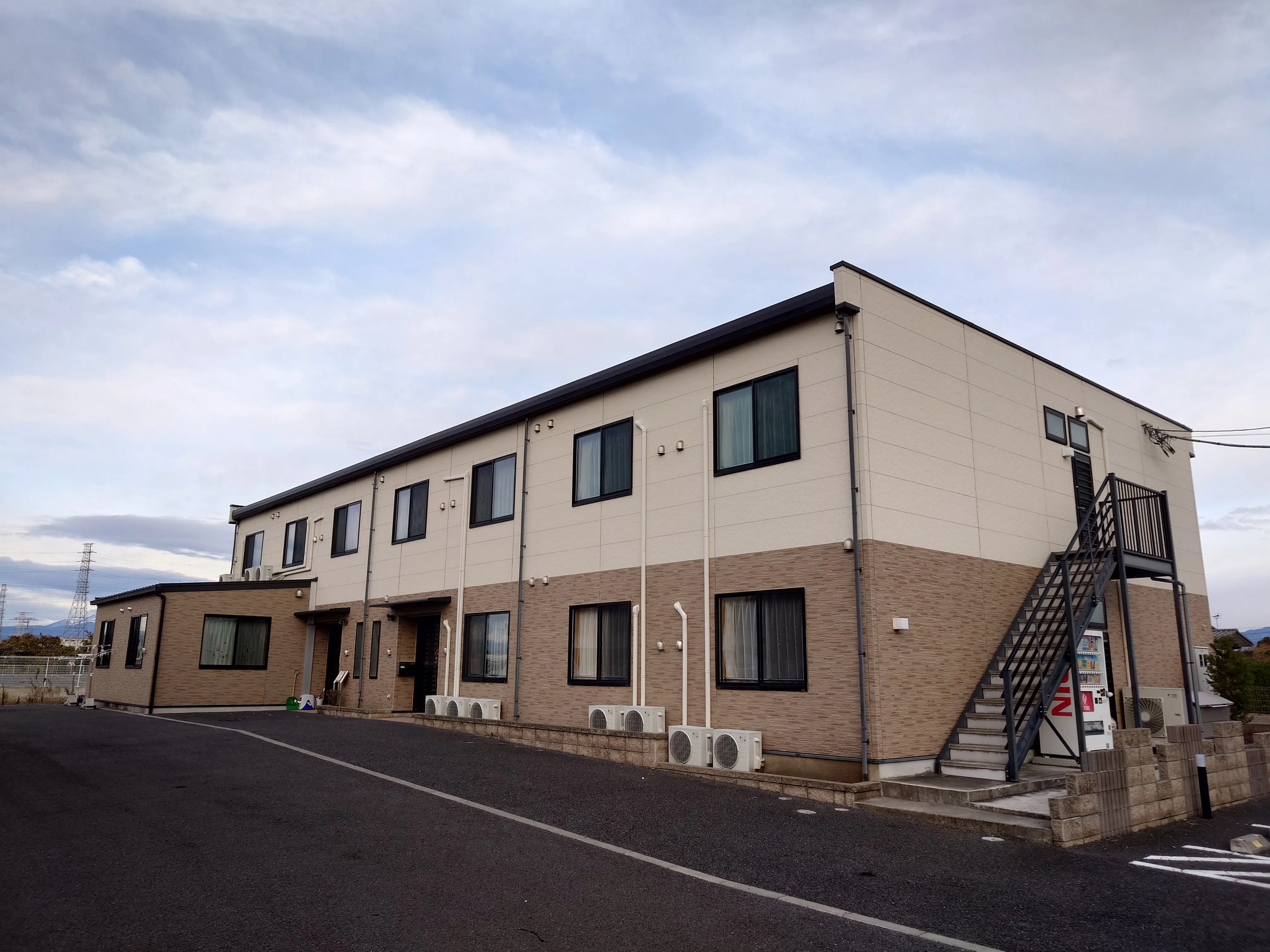 あすなろ元総社南の紹介写真