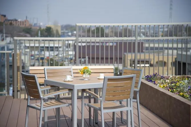 SOMPOケア ラヴィーレ仙川の紹介写真 5