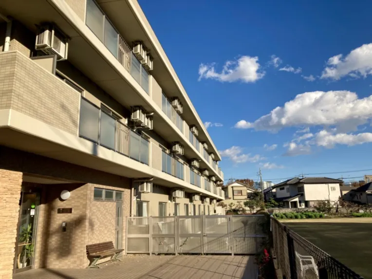 SOMPOケア そんぽの家　武蔵野の紹介写真