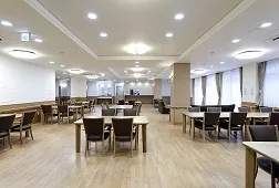 SOMPOケア そんぽの家　武蔵野の紹介写真 3