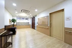 SOMPOケア そんぽの家　武蔵野の紹介写真 5